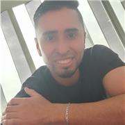 Entrenador personal certificado como entrenador en pilates mat y reformer. Trabajo con cualquier tipo de población